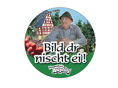 Bild dr nischt ei!
